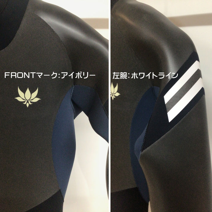 楽天市場】[在庫限り] 25 フォローズ別注 アックスクラシック ウェット