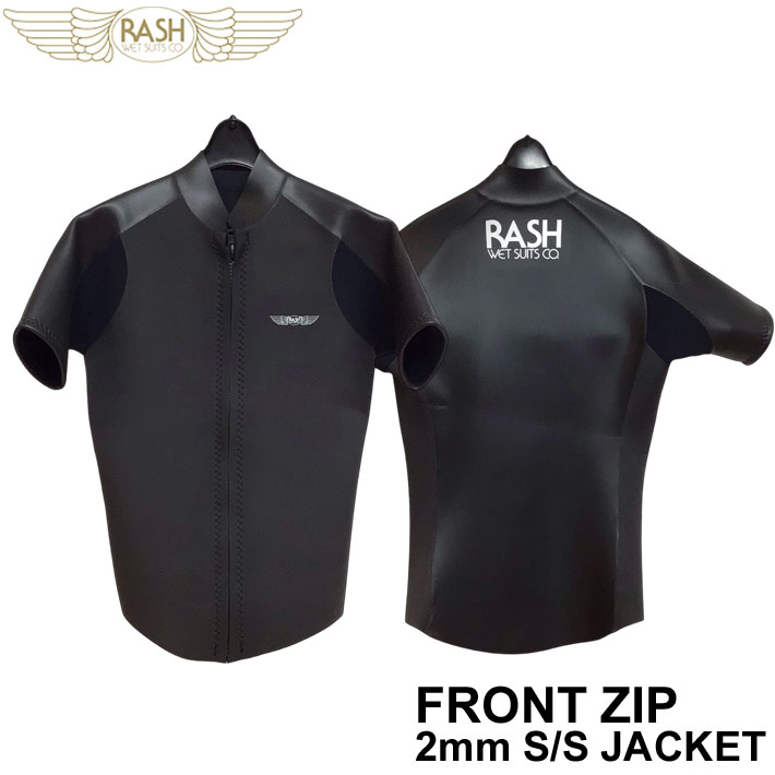 楽天市場】[4月末頃入荷] 数量限定生産！2026 RASH ラッシュ ウェット