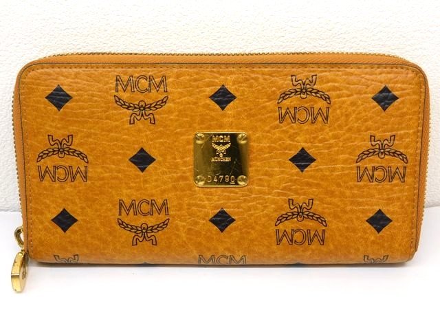 楽天市場】mcm スタッズ 財布の通販