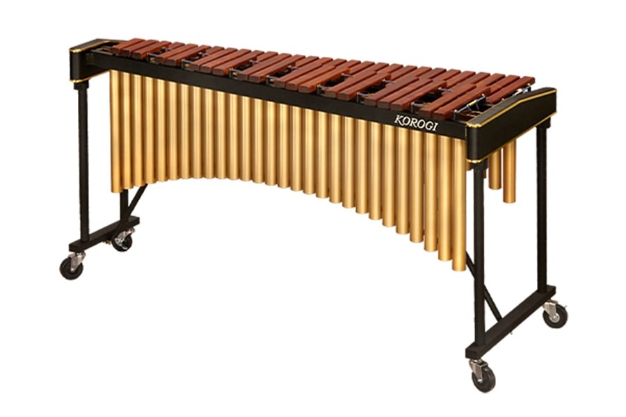 楽天市場】コオロギシロホン 500A KOROGI 4オクターブ 49鍵シロフォン