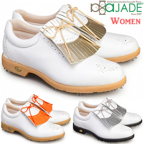 楽天市場】ア ジェイド ゴルフ シューズ レディの通販