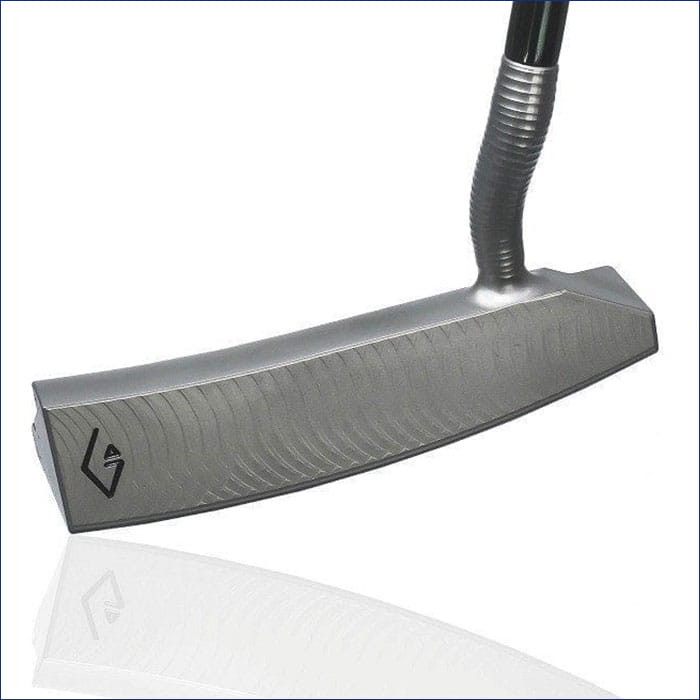 楽天市場】アールゴルフ ARGOLF アーサー Arthur 2.0 パター GSS