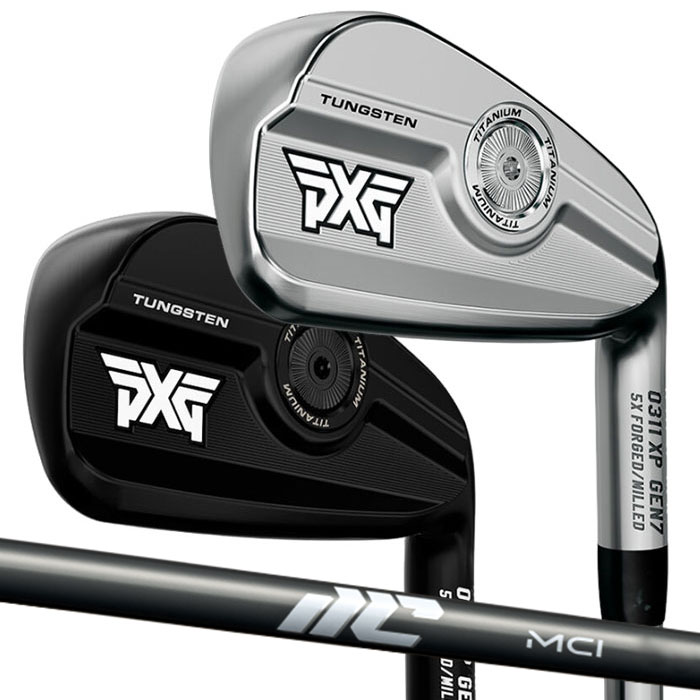 楽天市場】pxg アイアンの通販
