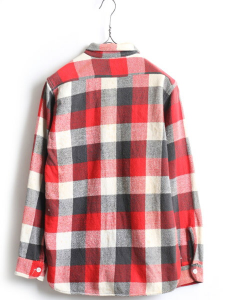 楽天市場】60's ビンテージ ☆ Washington Dee Cee チェック マチ 付き