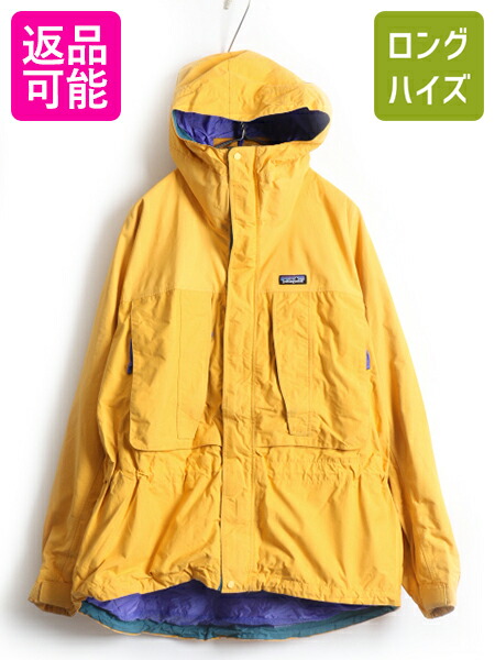 楽天市場】90's オールド 4万□ 97年製 Patagonia パタゴニア ナイトロ
