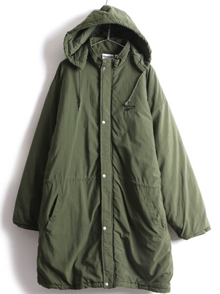 楽天市場】90s 大きいサイズ XL □ リーボック Reebok ビッグ ロゴ刺繍