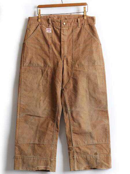 楽天市場】40s 50s USA製 ビンテージ ☆ Carhartt カーハート