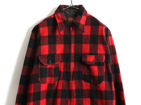 楽天市場】40s ビンテージ ☆ IDEAL チンスト マチ付き コの字留め