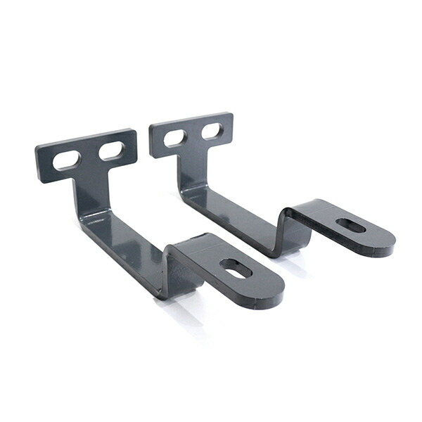 楽天市場】【送料無料】 高床用 フォグランプステー いすゞファイブ