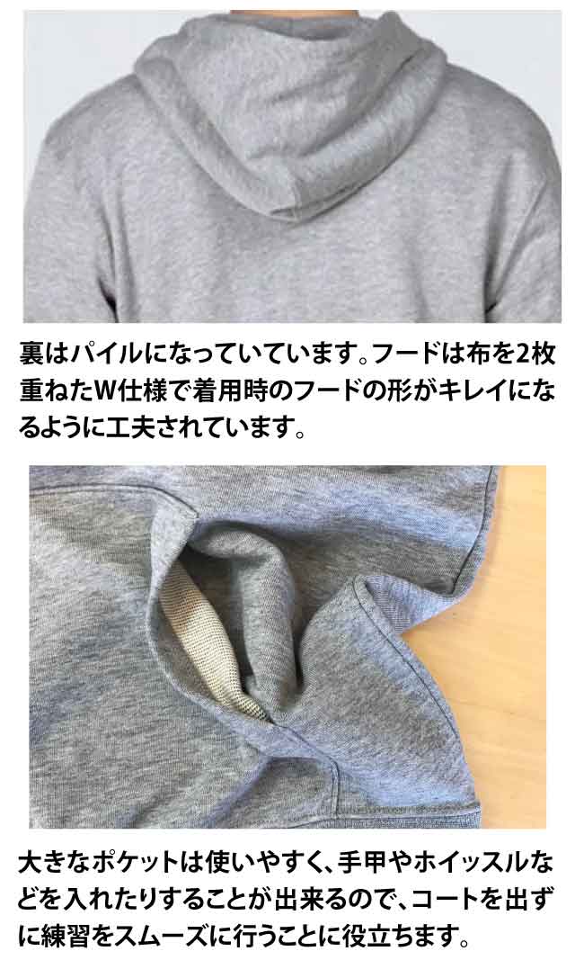 楽天市場】バスケ ジップアップパーカー「NO LIMIT」( XS-4XL