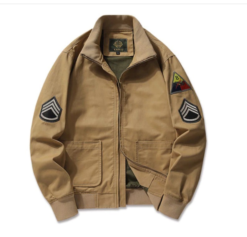 楽天市場】日本未発売！メンズ タンカースジャケット パイロット