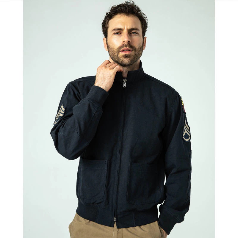 楽天市場】日本未発売！メンズ タンカースジャケット パイロット