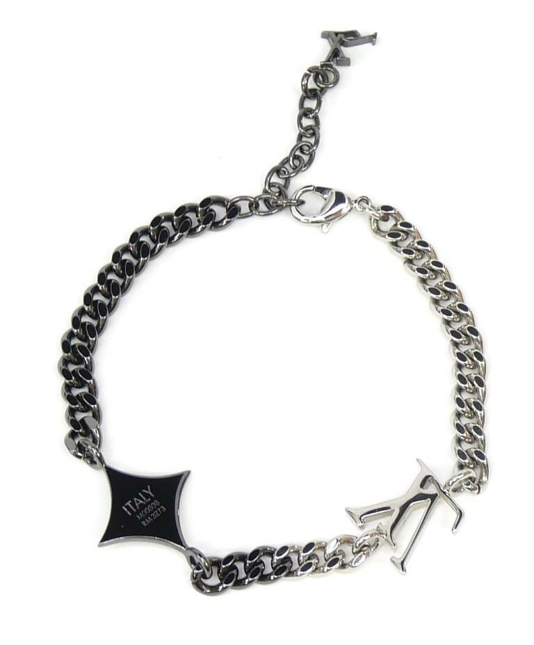 楽天市場】ルイ・ヴィトン LOUISVUITTON ブレスレット・LV