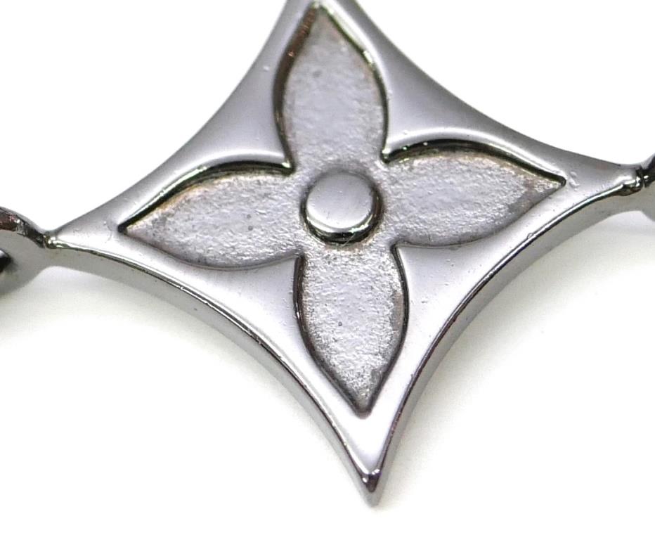 楽天市場】ルイ・ヴィトン LOUISVUITTON ブレスレット・LV