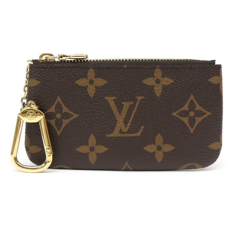 楽天市場】【新品】ルイヴィトン ポシェットクレ M62650 モノグラム