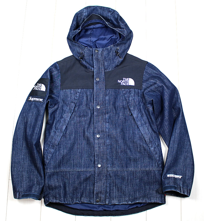 楽天市場】ノースフェイス シュプリーム THE NORTH FACE デニム