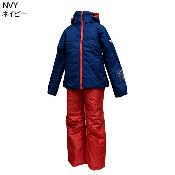 楽天市場】ドリームフライ dream fly キッズ ジュニア スキーウェア