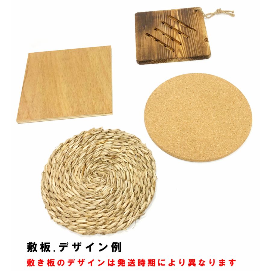 楽天市場】【七輪】 奥能登 天然珪藻土 切り出し七輪長角30号火おこし