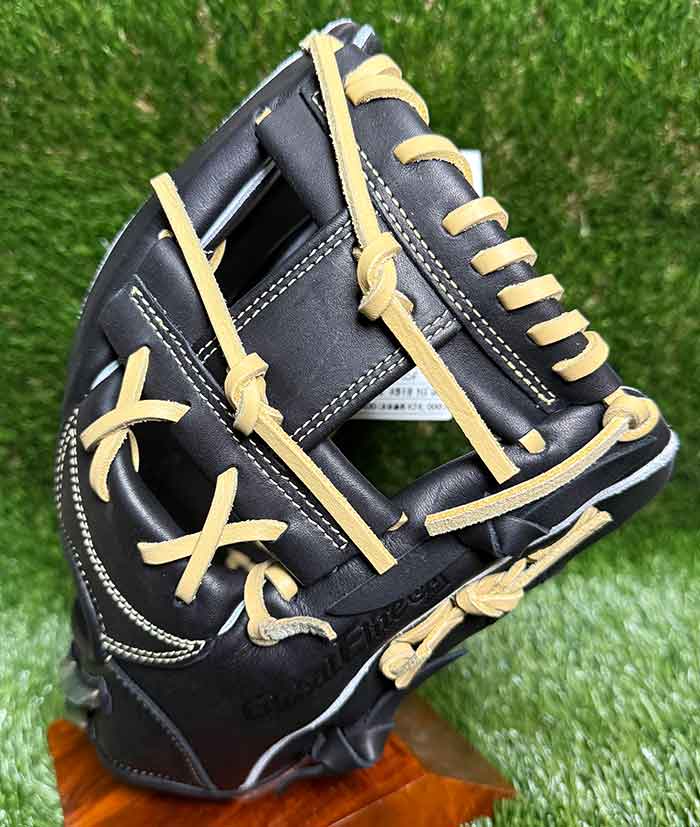 楽天市場】【ミズノ】野球 少年軟式用グローブ・グラブ ゴールデン