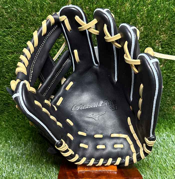 楽天市場】【ミズノ】野球 少年軟式用グローブ・グラブ ゴールデン