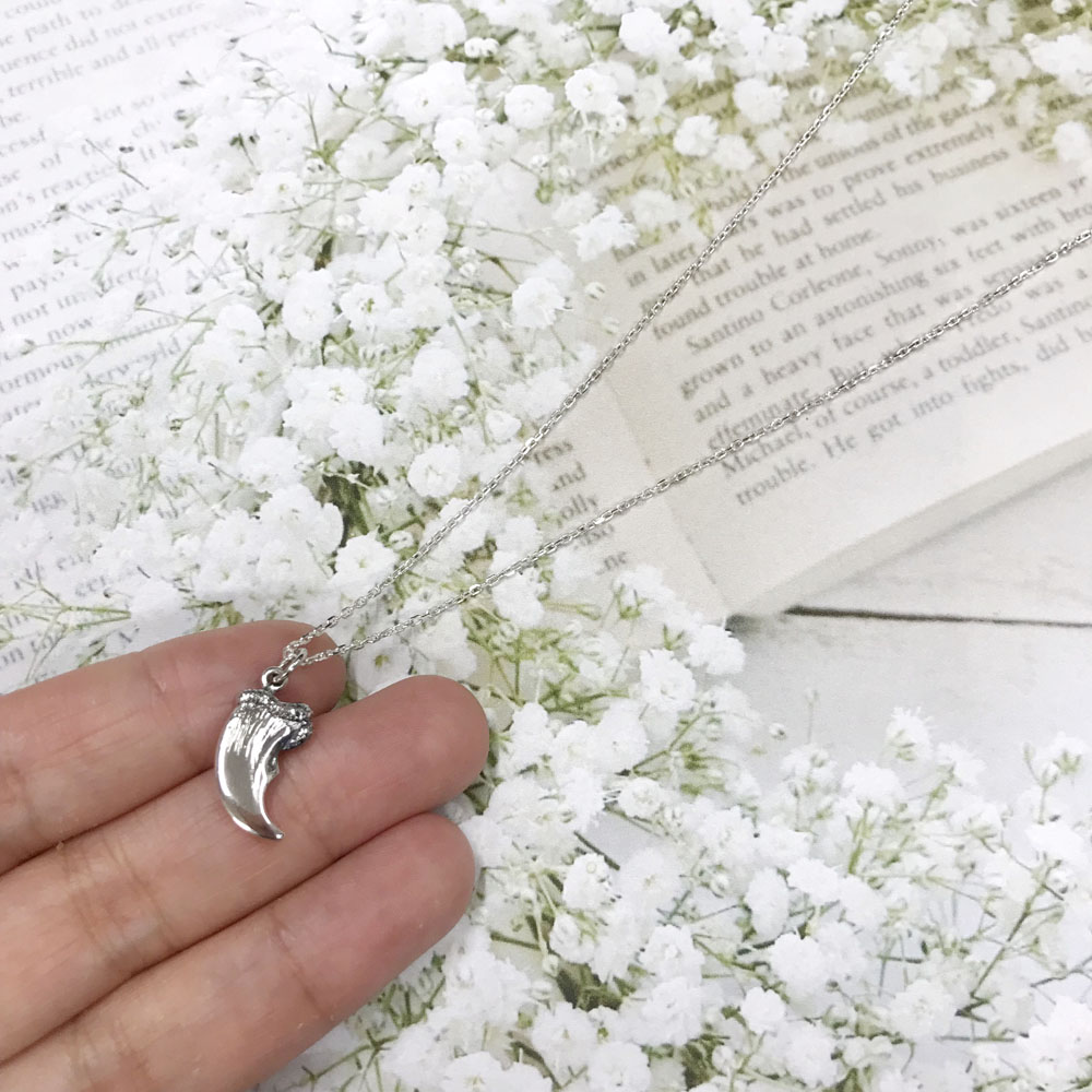 楽天市場】ベアクロー 熊爪 ベアパウ ネックレス ペンダント トップ