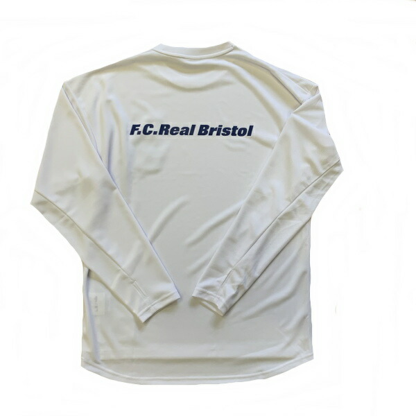 楽天市場】◇エフシーレアルブリストル F.C.Real Bristol◇ FCRB/ロンT