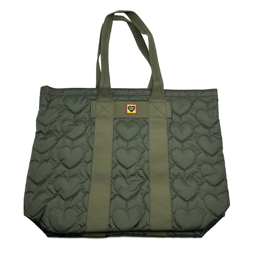 楽天市場】◇ヒューマンメイド HUMAN MADE◇ トートバッグ/HEART