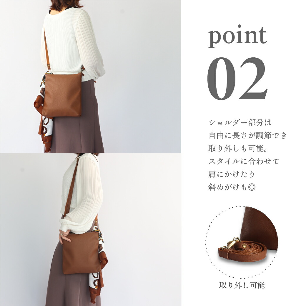 楽天市場】日本製 ショルダーバッグ レディース メンズ バッグ 斜め