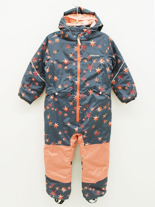 楽天市場】パタゴニア キッズ（スキー用ウェア｜ウィンタースポーツ
