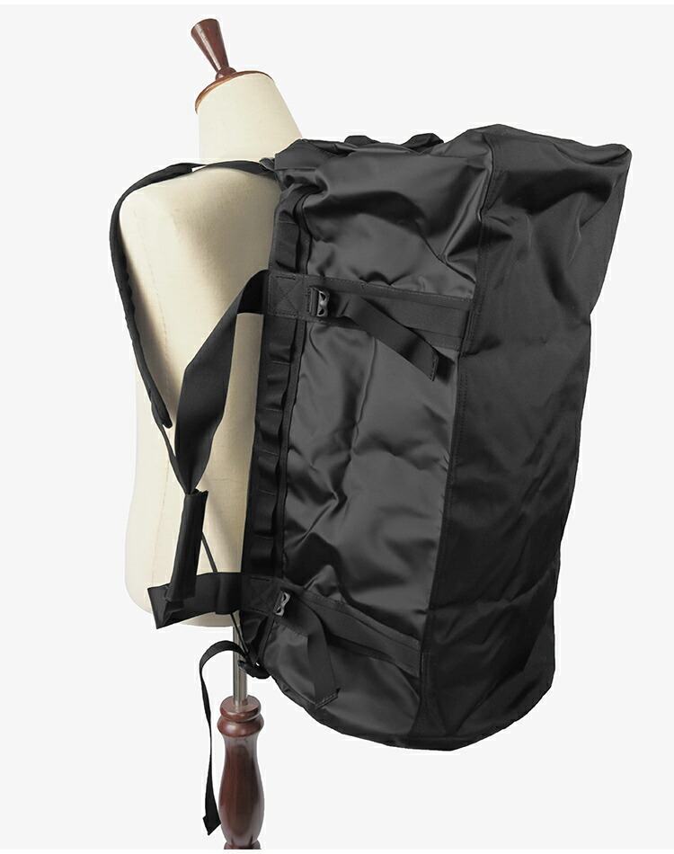 楽天市場】ノースフェイス ダッフルバッグ L 大容量 バッグ リュック