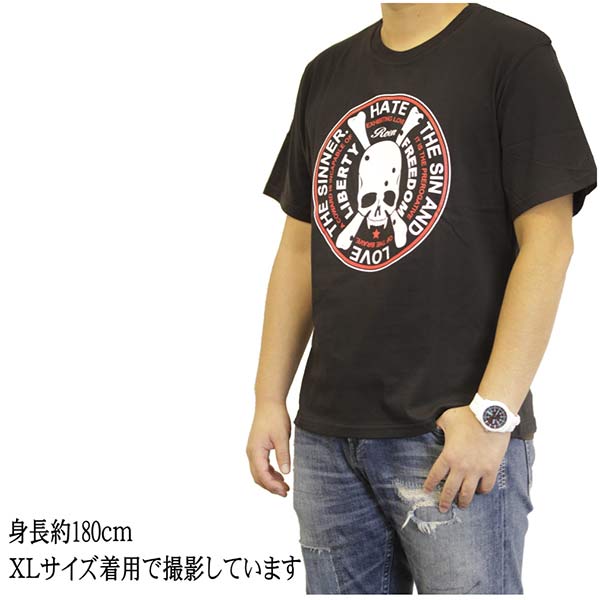 楽天市場】Roen ロエン メンズ 半袖Tシャツ カラー：BLACK レディース