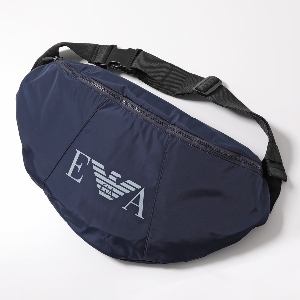 楽天市場】EMPORIO ARMANI エンポリオアルマーニ ボディバッグ 211246