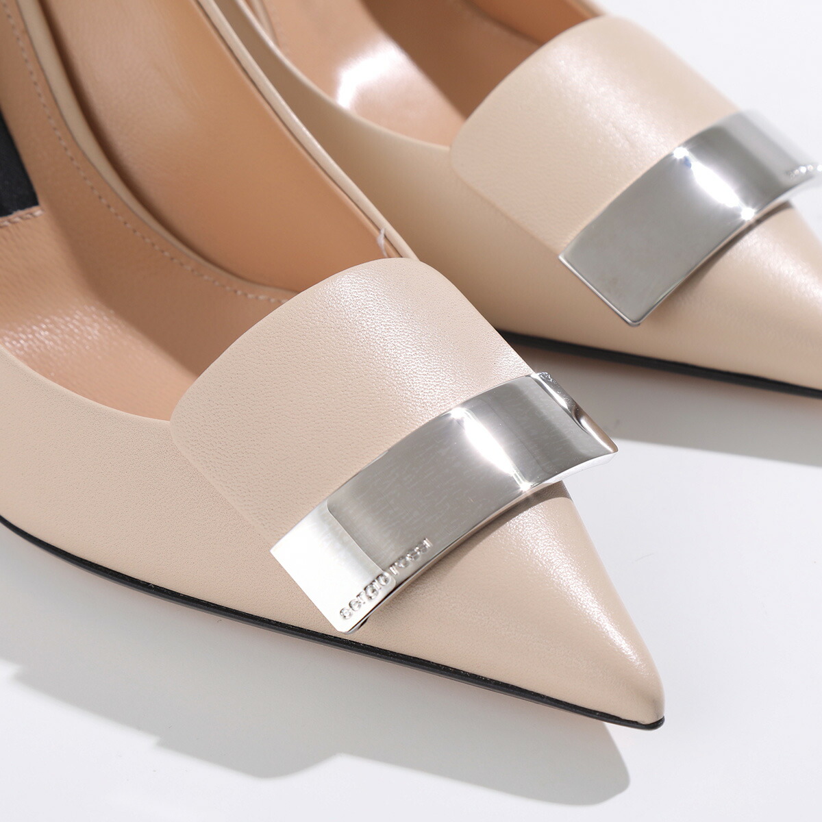 楽天市場】【最大2万円OFFクーポン対象・2/25限定】Sergio Rossi