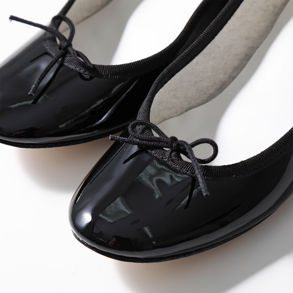 楽天市場】【最大2万円OFFクーポン対象・2/25限定】repetto レペット