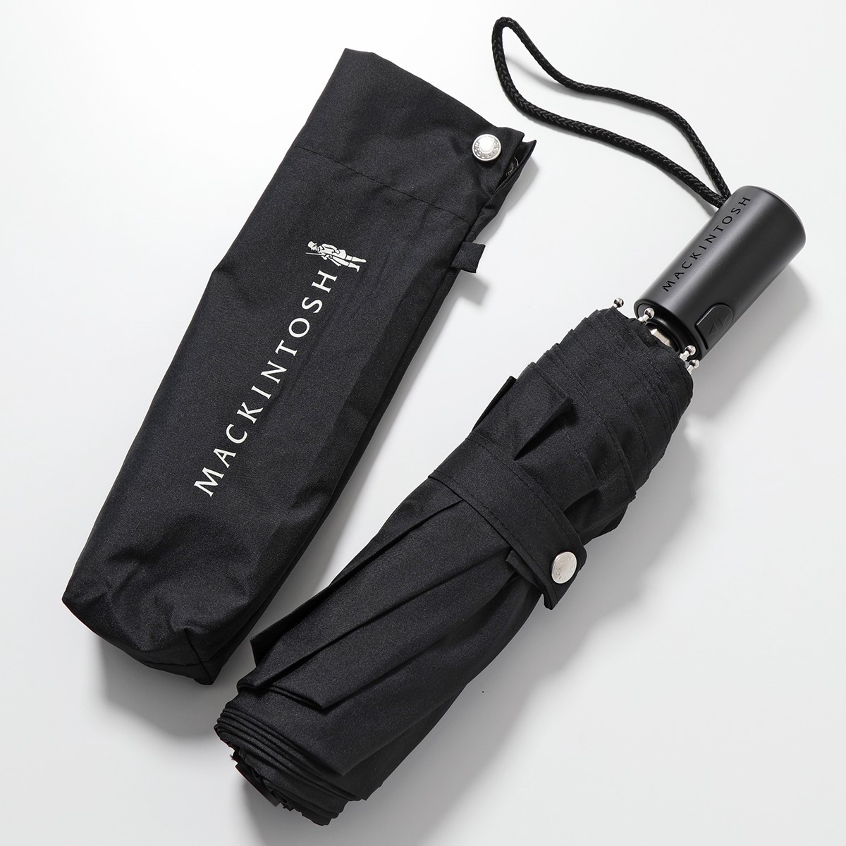 楽天市場】MACKINTOSH マッキントッシュ 折りたたみ傘 AYR ACC 027