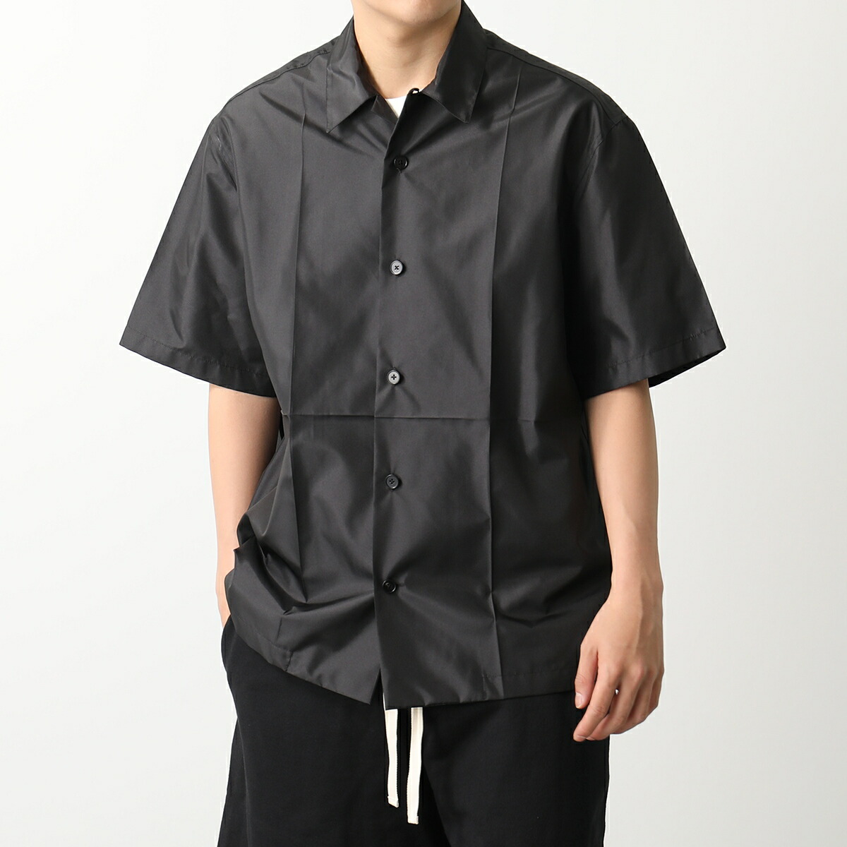 楽天市場】JIL SANDER ジルサンダー シャツ Camicia J22DL0131 J70094