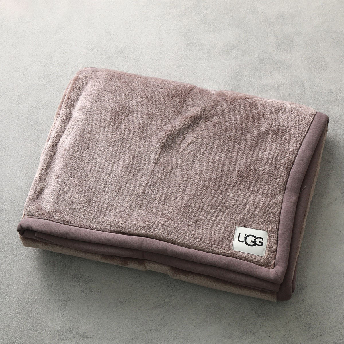 楽天市場】UGG アグ ブランケット DUFFIELD THROW II ダッフィールド