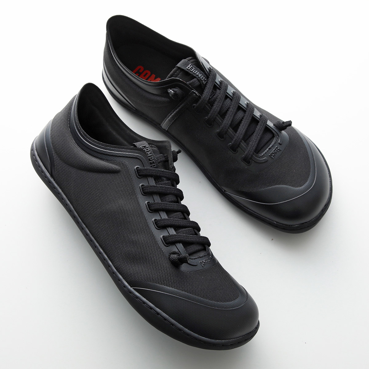 楽天市場】CAMPER カンペール スニーカー PEU CAMI ペウカミ K100987