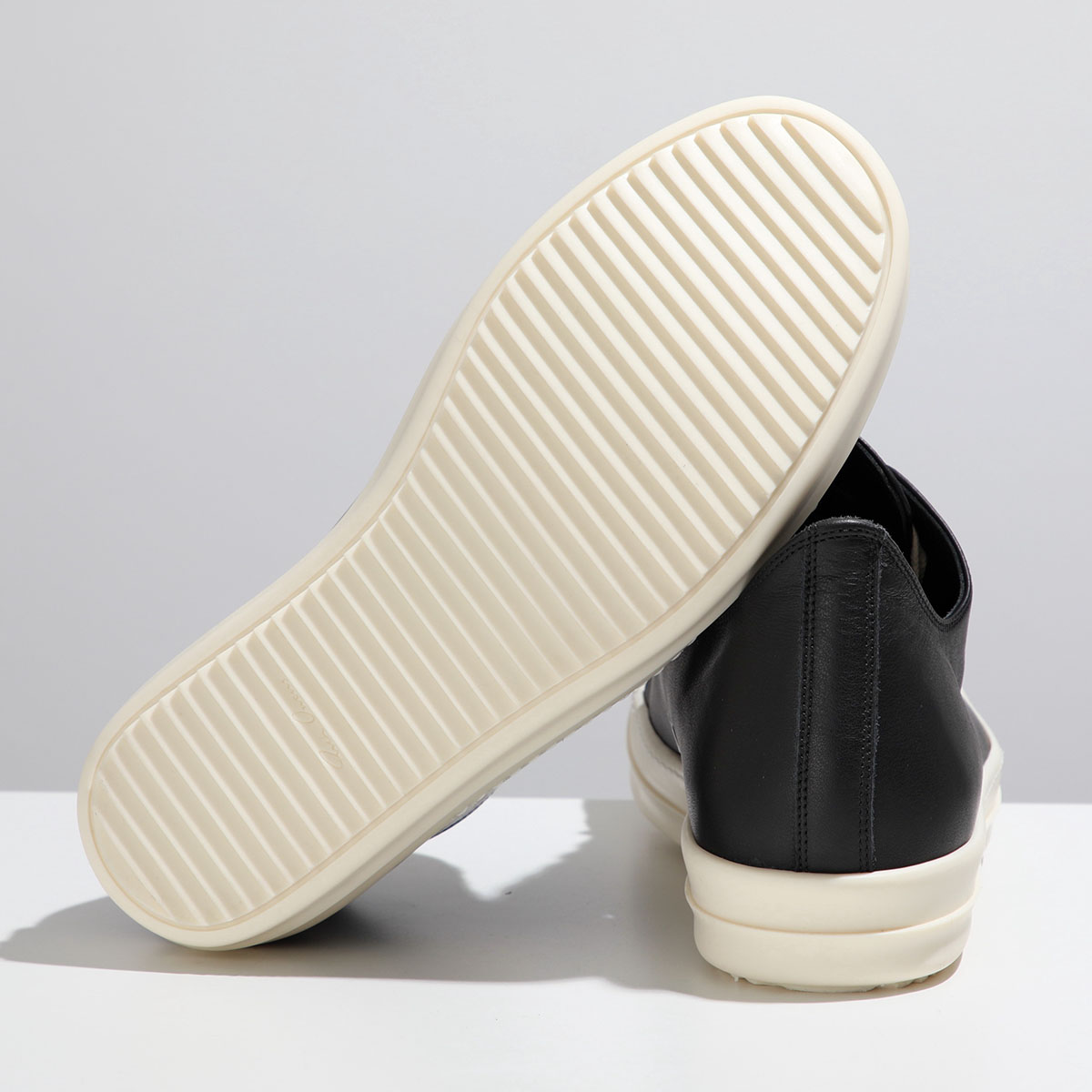 楽天市場】Rick Owens リックオウエンス スニーカー LOW SNEAKS ロー