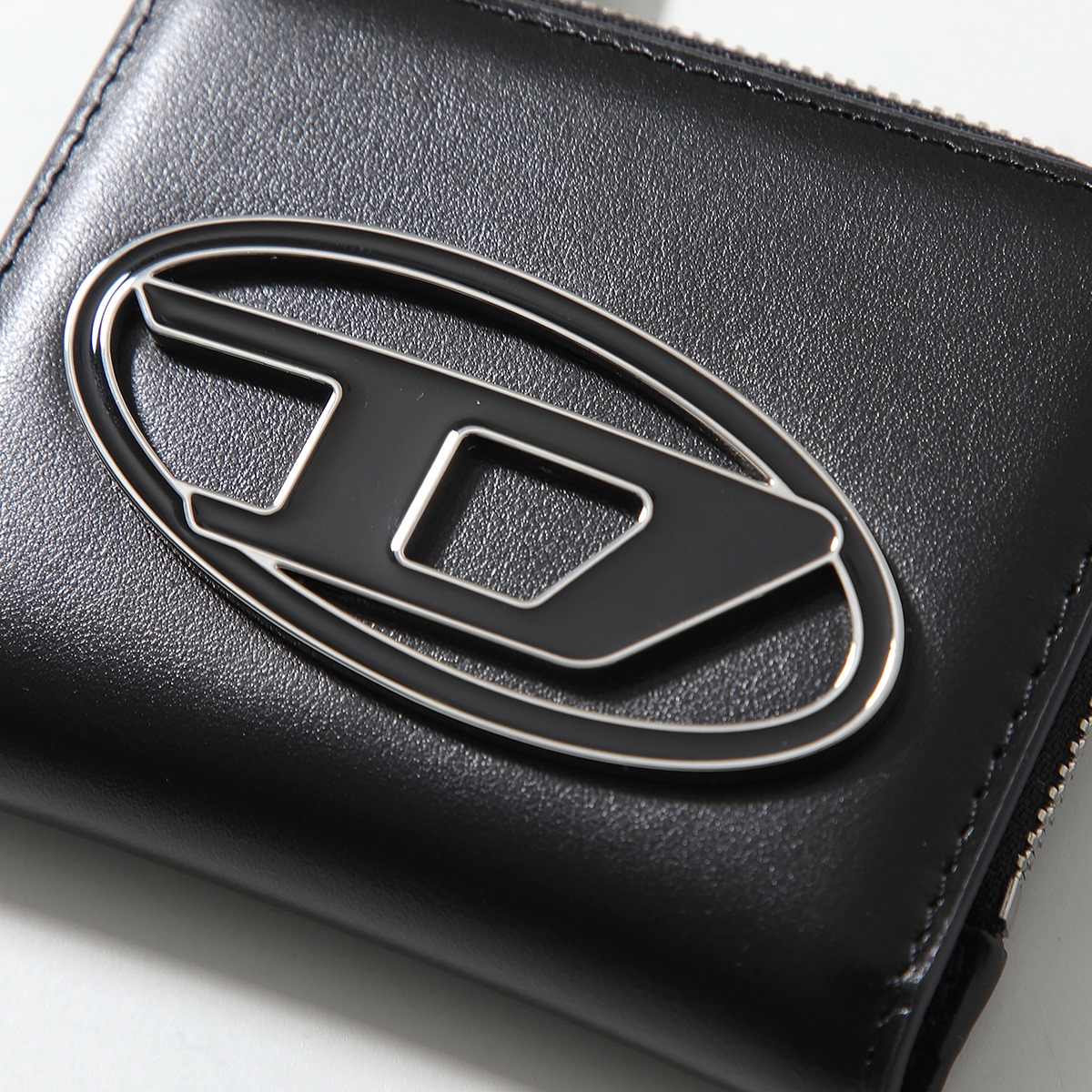楽天市場】DIESEL ディーゼル コインケース 1dr card holder zip l