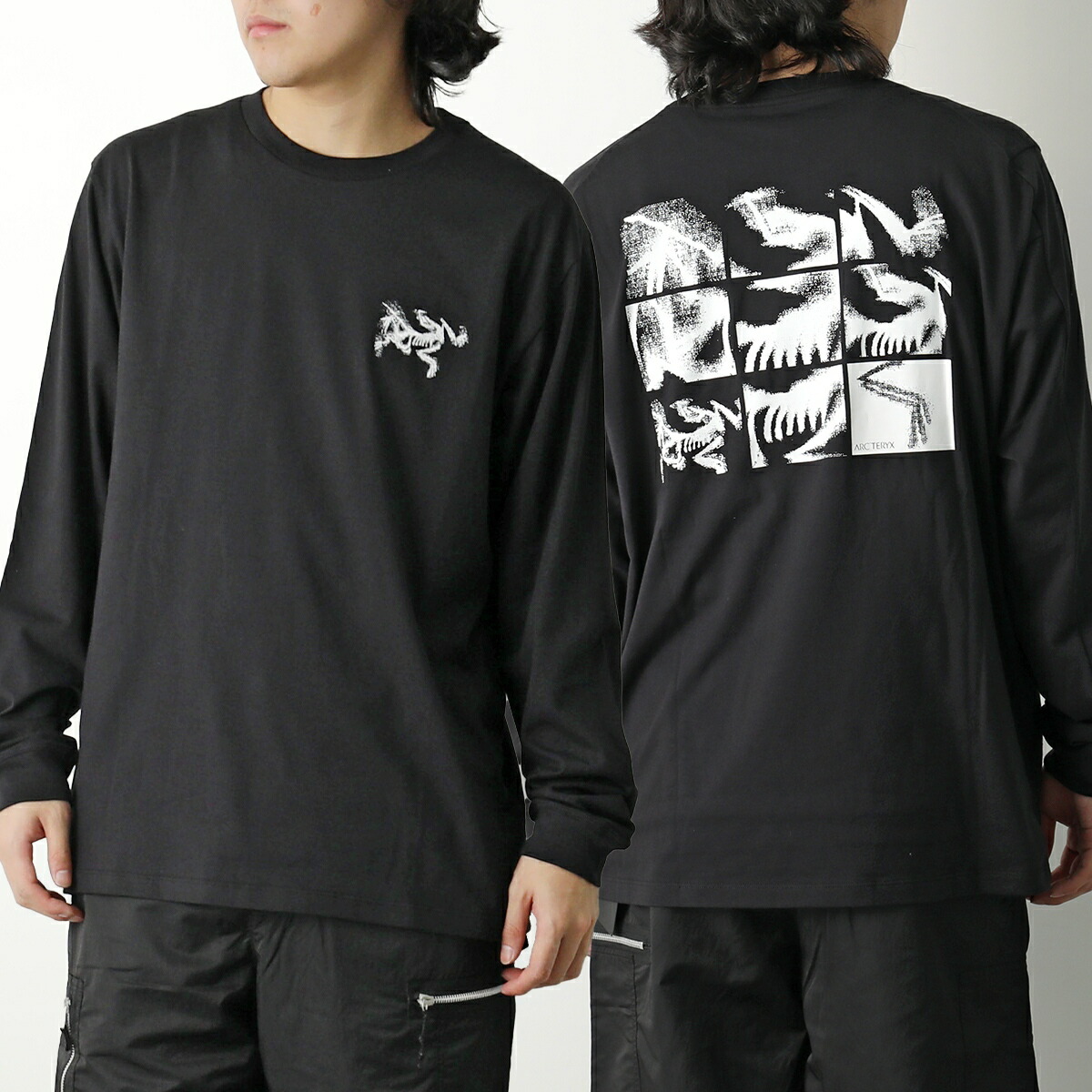 楽天市場】【最大2万円OFFクーポン対象・2/25限定】ARC'TERYX