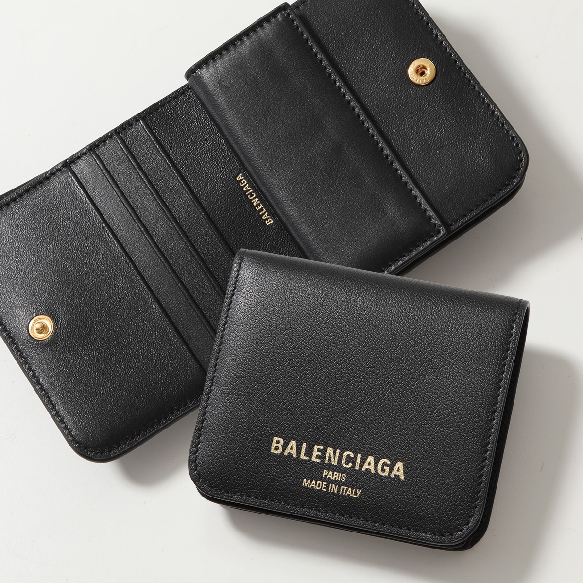 バレンシアガ スーパービジー 二つ折り財布 楽天市場】BALENCIAGA