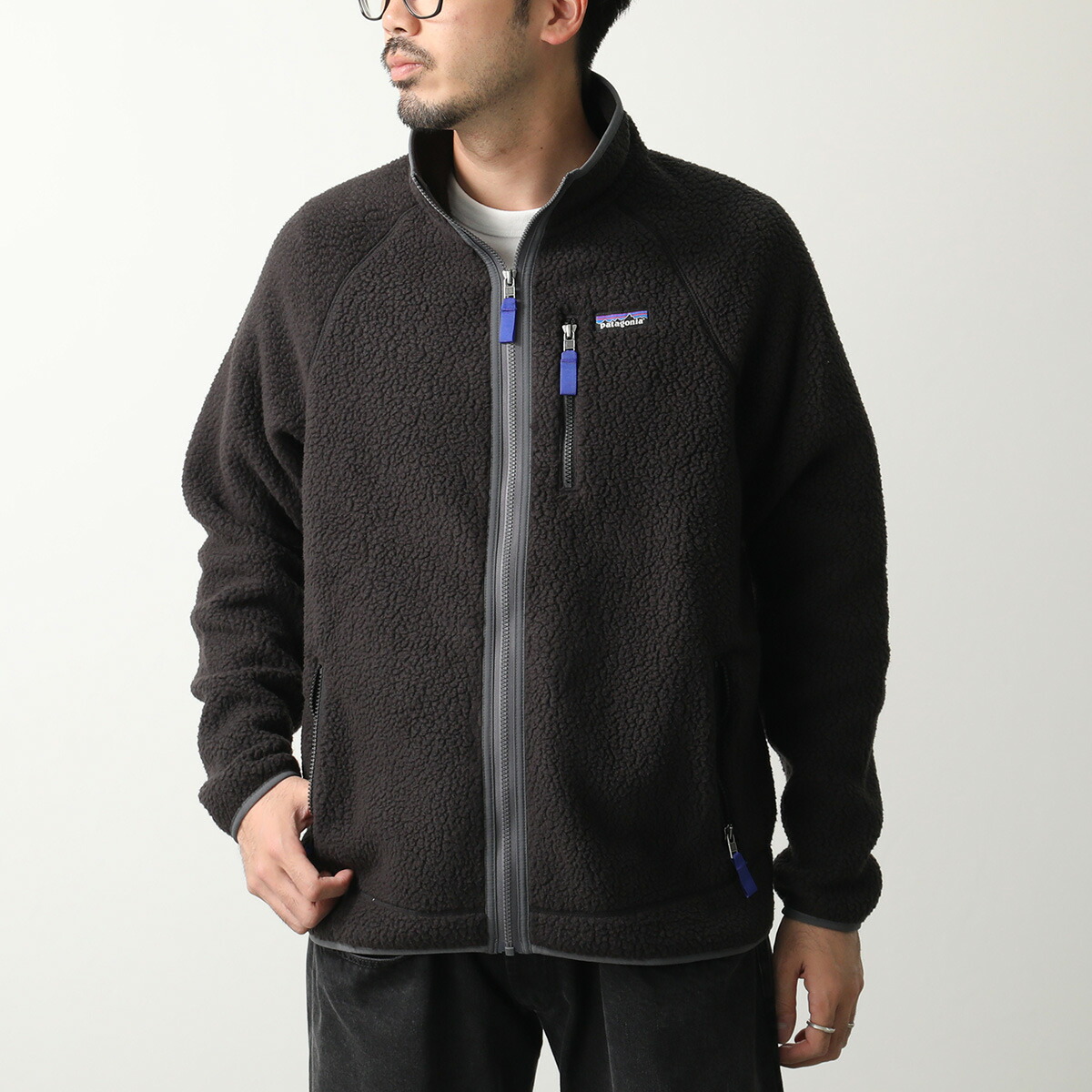 楽天市場】patagonia パタゴニア ボアジャケット RETRO PILE JKT