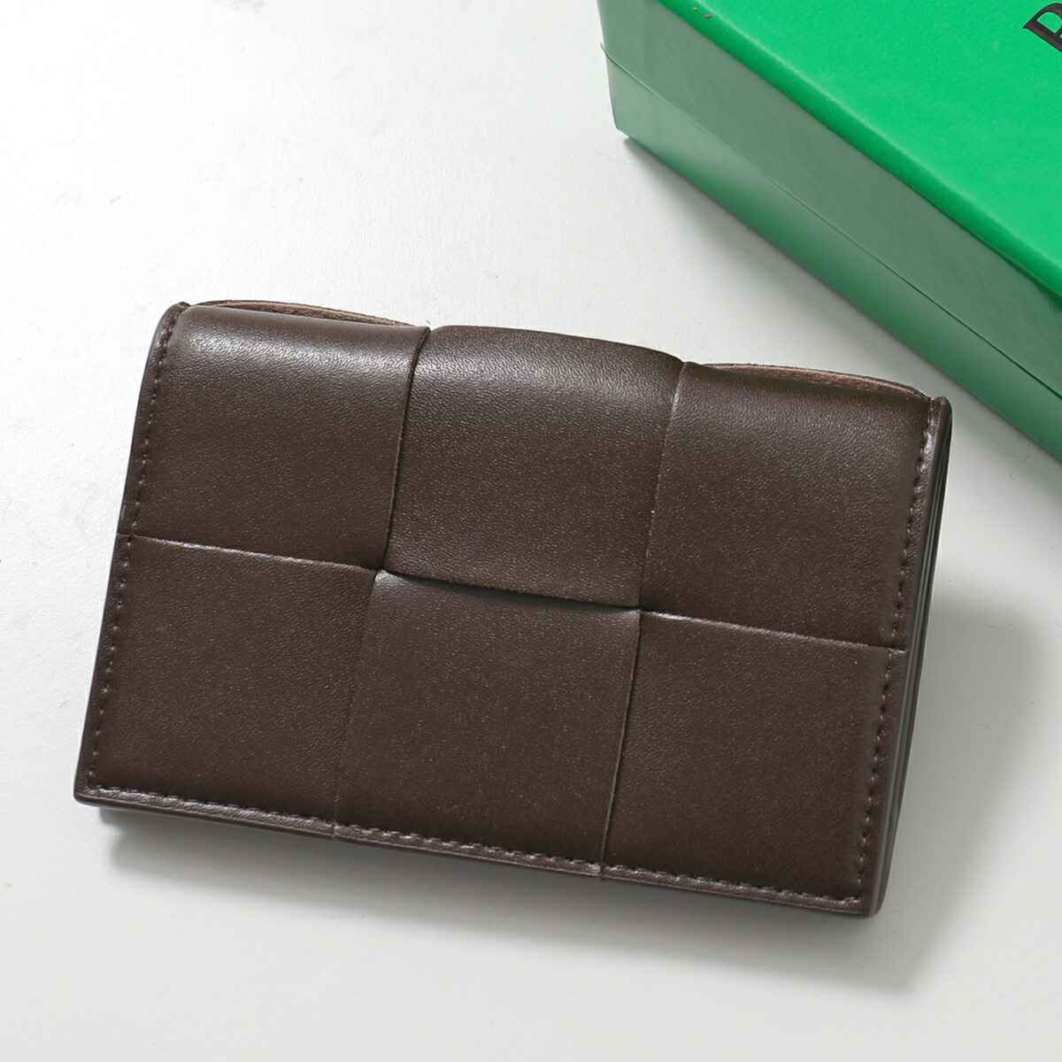 楽天市場】BOTTEGA VENETA ボッテガヴェネタ カードケース CASSETE