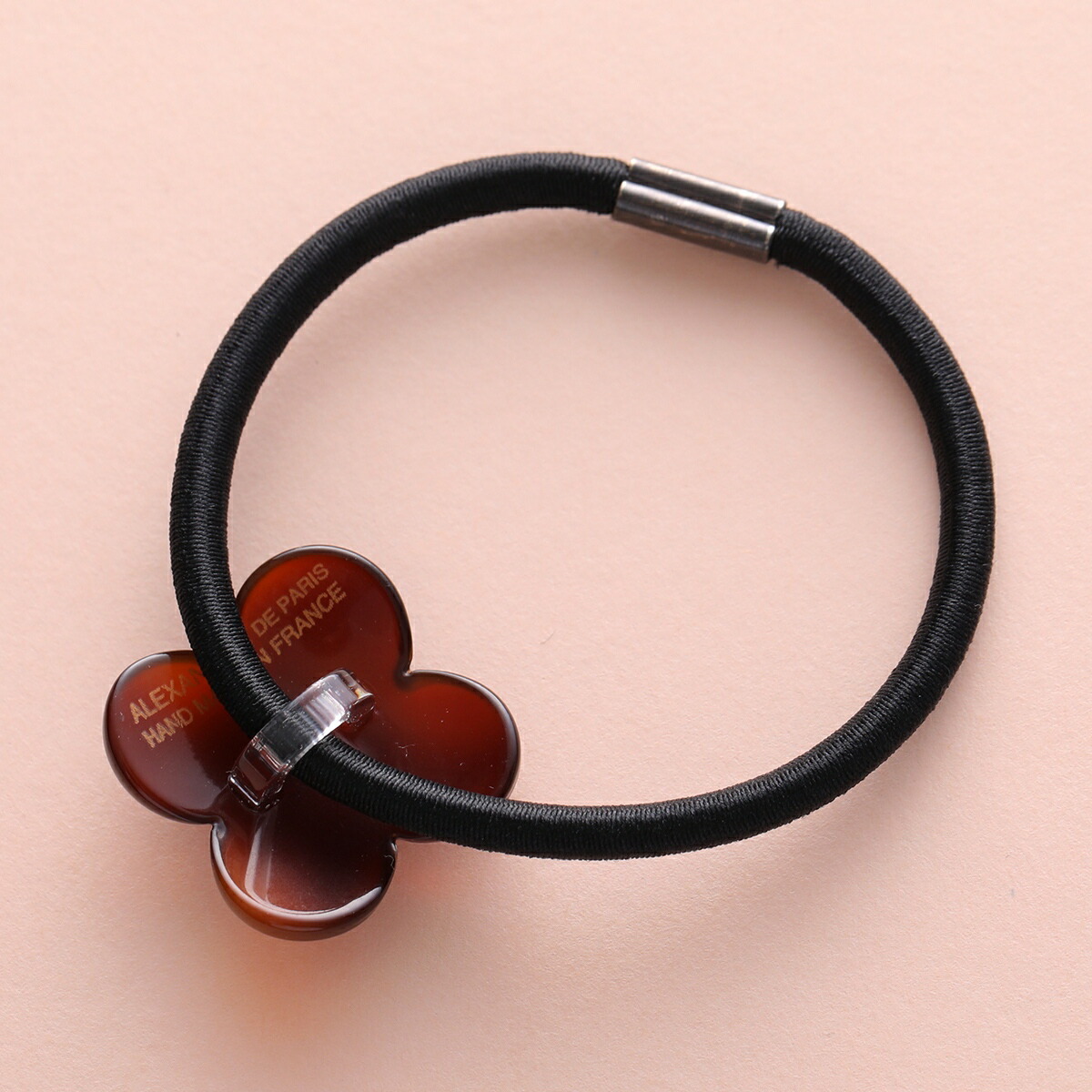 楽天市場】ALEXANDRE DE PARIS アレクサンドル ドゥ パリ ヘアゴム APY