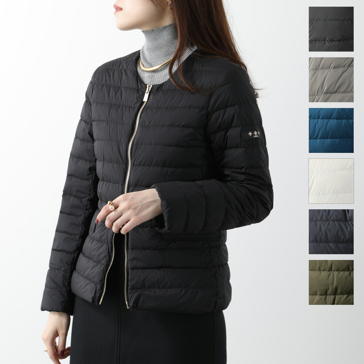 楽天市場】TATRAS タトラス ダウンジャケット NOKO ノコ LTAT24A4885-D