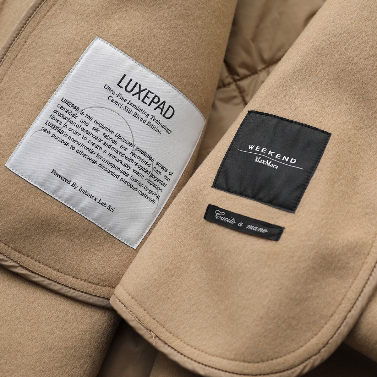 楽天市場】WEEKEND MAX MARA ウィークエンド マックスマーラ コート