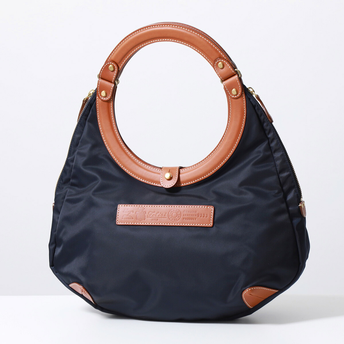 楽天市場】Felisi フェリージ ハンドバッグ 9333-DS レディース 鞄