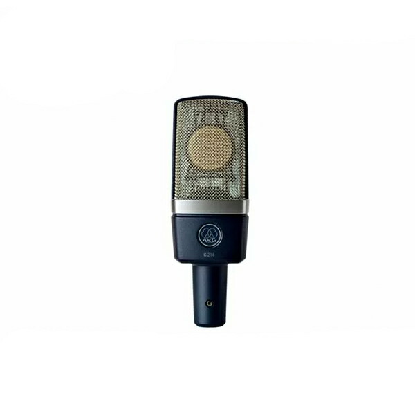 楽天市場】AKG c214の通販