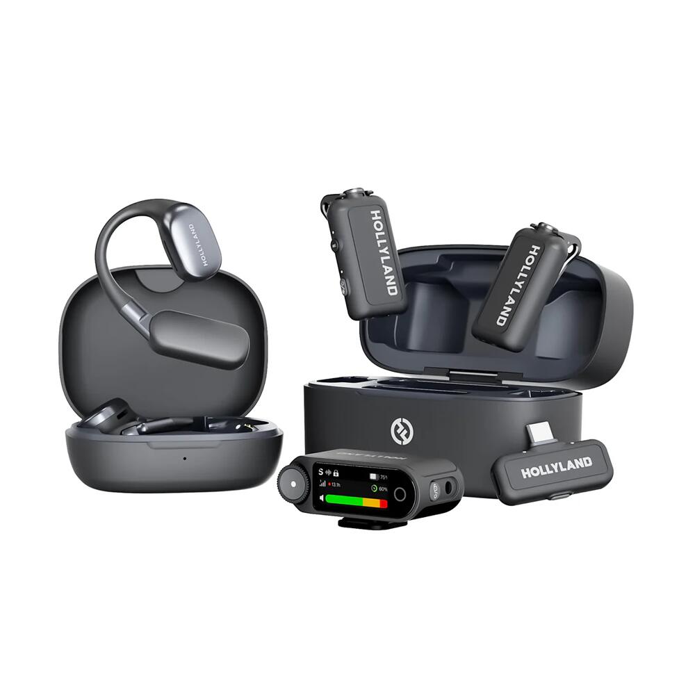 楽天市場】Hollyland Lark Maxの通販